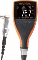 Толщиномер покрытий Elcometer 456 со выносным датчиком FHF