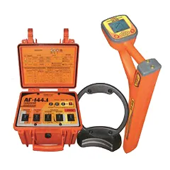 Трассоискатель "Успех АГ-309.20М" (морозоустойчивый)