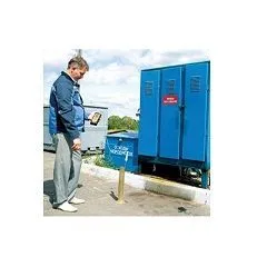 Комплект "Нефтяник"