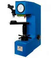 Твердомер стационарный Бринелля, Роквелла и Виккерса NOVOTEST ТС-БРВ Твердомер стационарный Бринелля, Роквелла и Виккерса NOVOTEST ТС-БРВ