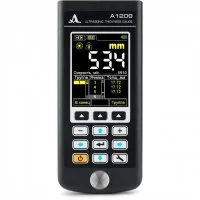 А1209 - Ультразвуковой толщиномер А1209 - Ультразвуковой толщиномер