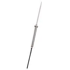 Пищевой зонд NTC из нержавеющей стали (IP65)