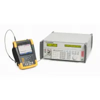 Калибратор для нескольких приборов Fluke 5502A 240