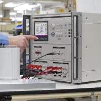 Калибратор электрических величин Fluke 6003A/E 230 T