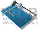 Роликовый резак Dahle 550 для рентгеновской плёнки Роликовый резак Dahle 550 для рентгеновской плёнки