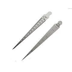 Универсальный шаблон сварщика WG-13