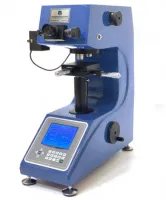 Твердомер стационарный МикроВиккерса NOVOTEST ТС-МКВ Твердомер стационарный МикроВиккерса NOVOTEST ТС-МКВ