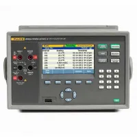 Система сбора данных Fluke 2638A/20/C 240