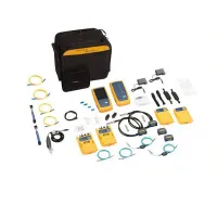 Кабельный тестер Fluke Networks DSX2-8000QI INT
