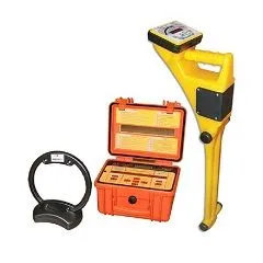 Кабелетрассоискатель "Атлет АГ-318Н"