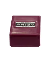 Комплект эталонных мер твердости МТВ