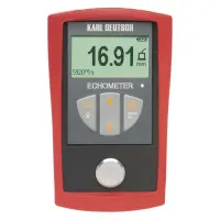 Ультразвуковой толщиномер ECHOMETER 1076 BASIC Ультразвуковой толщиномер ECHOMETER 1076 BASIC