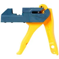 Fluke Networks JR-SYS-2 инструмент для обрезки кабеля JACKRAPID TERMINATION TOOL (ДЛЯ SYSTIMAX MGS400MGS500MFP420MFP520) Fluke Networks JR-SYS-2 инструмент для обрезки кабеля JACKRAPID TERMINATION TOOL (ДЛЯ SYSTIMAX MGS400MGS500MFP420MFP520)