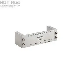 Прибор для оценки степени выравнивания и наплыва Elcometer 4280