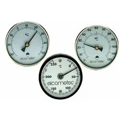 Магнитный термометр Elcometer 113