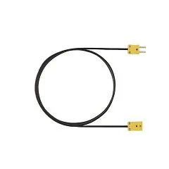 Удлинитель, длина 5 м, для термопарного зонда Типа К