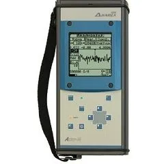 Виброанализатор АГАТ-М с ПО "Диамант-2"(1 раб.место)