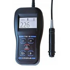 Толщиномер покрытий ТМ-2 v.2