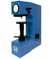 Твердомер стационарный Роквелла NOVOTEST ТС-Р Твердомер стационарный Роквелла NOVOTEST ТС-Р