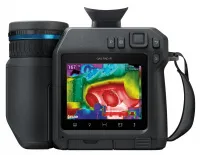 Тепловизор FLIR GF77 Тепловизор FLIR GF77