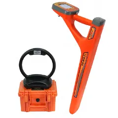 Трассоискатель с функцией сохранения GPS/ГЛОНАСС координат "Успех АГ-309.60К"