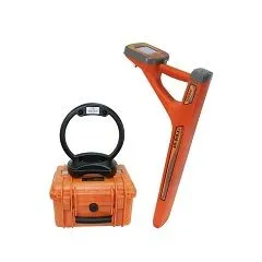 Трассоискатель с функцией сохранения GPS/ГЛОНАСС координат "Атлет АГ-319К"