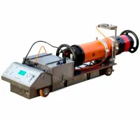 Рентгеновский кроулер АРГО-3 с ERESCO 32 MF4-C или 52 MF4-CL Рентгеновский кроулер АРГО-3 с ERESCO 32 MF4-C или 52 MF4-CL