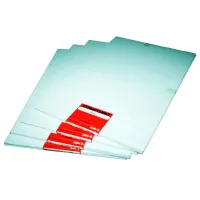 Экраны металлофлуоресцентные AGFA Structurix RCF