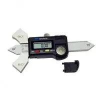 Универсальный шаблон сварщика конструкции В.Э. Ушерова-Маршака (цифровой) (А3 Инжиниринг) Универсальный шаблон сварщика конструкции В.Э. Ушерова-Маршака (цифровой) (А3 Инжиниринг)