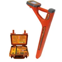 Трассоискатель с функцией сохранения GPS/ГЛОНАСС координат "Успех АГ-309.15К"