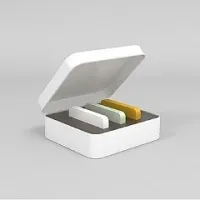 Меры твердости МТШ-OO (Метротест)