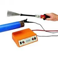 ELCOMETER 236/15 - Электроискровой дефектоскоп ELCOMETER 236/15 - Электроискровой дефектоскоп