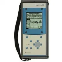 Виброанализатор АГАТ-М с ПО "Диамант-2"(1 раб.место)