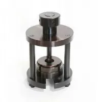 Приспособление ИСА-01.100 для испытания образцов крестообразных, тавровых и нахлесточных соединений