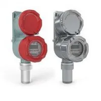 ДАФ-М - датчики-газоанализаторы фотоионизационные ДАФ-М - датчики-газоанализаторы фотоионизационные