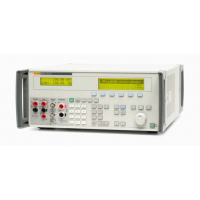 Многоцелевой калибратор Fluke 5522A-PQ 240