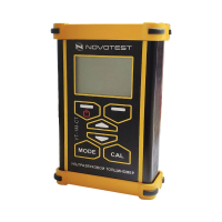 Толщиномер NOVOTEST УТ-1М-СТ