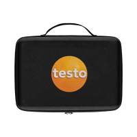 Кейс Testo для систем ОВКВ Кейс Testo для систем ОВКВ