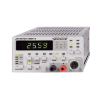 Измеритель иммитанса Rohde Schwarz HM8018 Измеритель иммитанса Rohde Schwarz HM8018