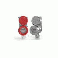 Инфракрасный датчик-газоанализатор ДАК Инфракрасный датчик-газоанализатор ДАК