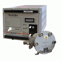 ГТВ-1101ВЗ-А - стационарный взрывозащищенный газоанализатор водорода (атомное исполнение) ГТВ-1101ВЗ-А - стационарный взрывозащищенный газоанализатор водорода (атомное исполнение)