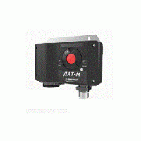 Датчики-сигнализаторы термохимические ДАТ-М Датчики-сигнализаторы термохимические ДАТ-М