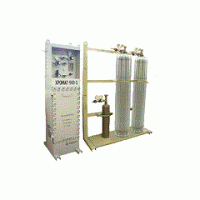 ХРОМАТ-900 - промышленный хроматограф газовый ХРОМАТ-900 - промышленный хроматограф газовый